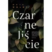Czarne liście - Powieści - miniaturka - grafika 1