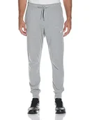 Spodenki męskie - Nike Męskie spodnie sportowe M NSW Club JGGR JSY, dk Grey Heather/(White), 3XL-T - miniaturka - grafika 1