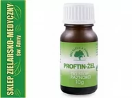 Pielęgnacja stóp - MELALEUCA Proftin Żel do stóp i paznokci 10g MELALEUCA 71MELPROZE - miniaturka - grafika 1