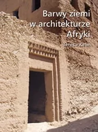 Nauki przyrodnicze - Barwy ziemi w architekturze Afryki - miniaturka - grafika 1