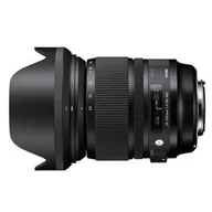 Obiektywy - Sigma 24-105mm f/4 A DG OS HSM Nikon (635955) - miniaturka - grafika 1