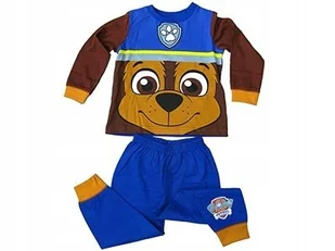 Piżamka Piżama PSI PATROL - Chase PPA08 roz.92 - Moda i Uroda OUTLET - miniaturka - grafika 1