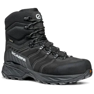 Męskie buty zimowe Scarpa Rush Polar Gtx Rozmiar butów (UE): 44,5 / Kolor: czarny - Kalosze męskie Męskie buty zimowe Scarpa Rush Polar Gtx Rozmiar butów (UE): 44,5 / Kolor: czarny - Kalosze męskie - miniaturka - grafika 1