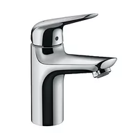Baterie wannowe i prysznicowe - Hansgrohe Novus 71030000 - miniaturka - grafika 1