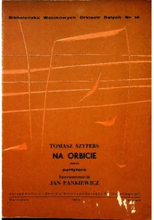 Na orbicie - Książki o kulturze i sztuce - miniaturka - grafika 1