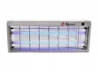Zwalczanie i odstraszanie szkodników - GEKO Lampa owadobójcza UV 40W 9398 G80491 - miniaturka - grafika 1