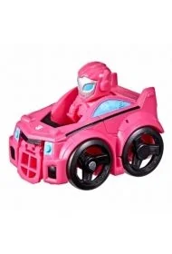 Transformers - Mini Bot Racers Arcee F3830 - Figurki dla dzieci - miniaturka - grafika 1