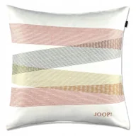 Poszewki na poduszki - POSZEWKA DEKORACYJNA 50X50 JOOP VIVID MELON - miniaturka - grafika 1