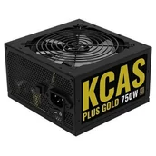 Zasilacze komputerowe - Aerocool KCAS PLUS 750W - miniaturka - grafika 1