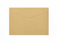Koperty - Galeria Papieru Koperty C5 złote Pearl 150g (10) - miniaturka - grafika 1