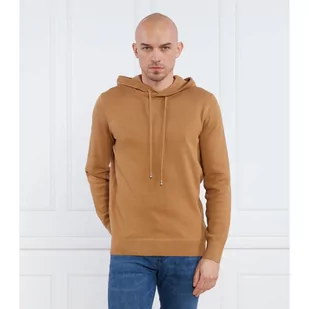 BOSS Bluza Gustoso | Regular Fit - Bluzy męskie - miniaturka - grafika 1