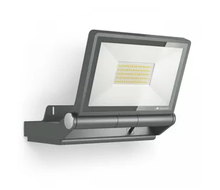 Steinel 069520 - LED Naświetlacz XLED PRO ONE Max LED/49,4W/230V IP44 antracytowy - Lampy ogrodowe - miniaturka - grafika 1