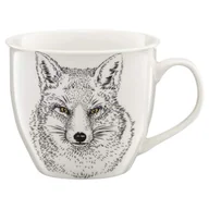 Kubki - Ambition KUBEK 550 ML FOX WILD Zakupy dla domu i biura! 40004 - miniaturka - grafika 1