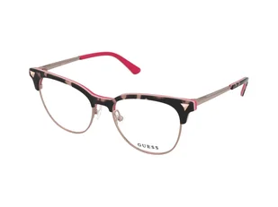 Guess GU2798 074 - Okulary korekcyjne, oprawki, szkła - miniaturka - grafika 1