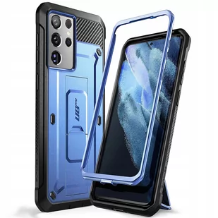 Etui do Galaxy S21 Ultra 5G, Supcase Beetle Pro - Etui i futerały do telefonów - miniaturka - grafika 1
