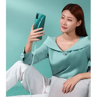 Joyroom kabel USB - micro USB 2,4 A 1 m czarny (S-1030M8) - Kable USB - miniaturka - grafika 12