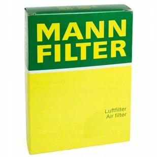 MANN Filtr powietrza -FILTER C 32 014 - Filtry powietrza - miniaturka - grafika 1