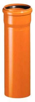 Magnaplast Rura z kielichem kl.C SN8 220015