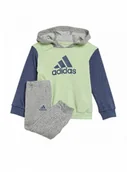 Kombinezony dla dzieci - Bambino unisex adidas performance IS2679 - miniaturka - grafika 1
