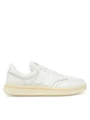 Sneakersy męskie - New Balance Sneakersy CT500WL Beżowy - miniaturka - grafika 1