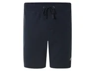 Spodenki męskie - LIVERGY® Szorty dresowe męskie U.S. GRAND POLO (Granatowy, L (52/54)) - miniaturka - grafika 1
