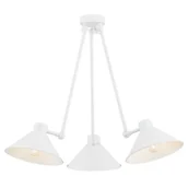 Lampy sufitowe - Argon Lampa wisząca 3x15W LED E27 ALTEA 1451 - miniaturka - grafika 1
