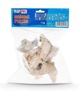 Malawi puzzle Happet 1kg - Oczka wodne - miniaturka - grafika 2