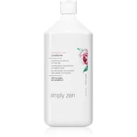 Odżywki do włosów - Simply Zen Smooth&Care, odżywka wygładzająca do włosów puszących się, 1000ml - miniaturka - grafika 1