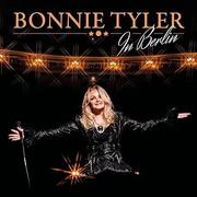 Pop - Bonnie Tyler In Berlin - miniaturka - grafika 1