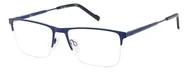 Okulary korekcyjne, oprawki, szkła - Okulary korekcyjne Pierre Cardin P.C. 6883 FLL - miniaturka - grafika 1