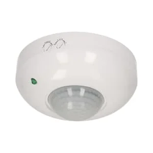 Orno Czujnik ruchu 360 st. IP20 1200W biały OR-CR-203/W - Czujniki ruchu i zmierzchu - miniaturka - grafika 10