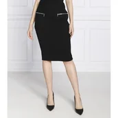 Spódnice - GUESS Spódnica - miniaturka - grafika 1