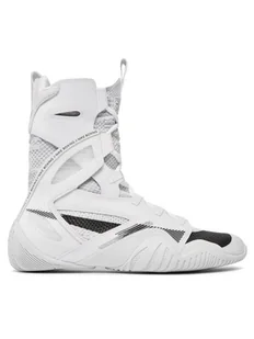 Nike Buty bokserskie Hyperko 2 CI2953 100 Biały - Kimona, stroje i obuwie - miniaturka - grafika 1