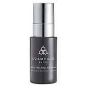 Serum do twarzy - COSMEDIX Elite Revive and Renew odżywczo - regenerujące serum do twarzy 30 ml - miniaturka - grafika 1