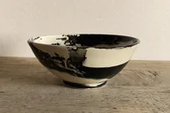 Miski i półmiski - Miska ceramiczna - miniaturka - grafika 1