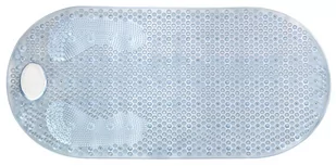 Wenko Mata antypoślizgowa do wanny 3w1 40 x 80 cm 81681500 - Maty antypoślizgowe - miniaturka - grafika 1