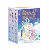 Figurki dla dzieci - POP TOP Rolife Nnci Poetyckie piękno 23050 - miniaturka - grafika 1