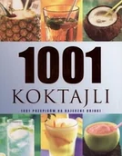 Napoje - 1001 koktajli - miniaturka - grafika 1