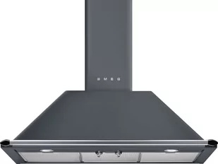 Smeg KT90GRE - Okapy kuchenne - miniaturka - grafika 1