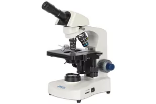 Delta Optical Genetic Pro Mono DO-3400 - Mikroskopy i lupy - miniaturka - grafika 1