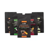 Kawa - Zestaw startowy degustacyjny kaw smakowych - miniaturka - grafika 1