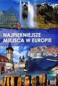 Albumy krajoznawcze - Najpiękniejsze Miejsce w Europie - miniaturka - grafika 1