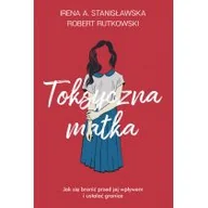 Rozwój osobisty - Toksyczna matka - miniaturka - grafika 1