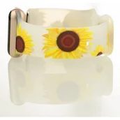 Akcesoria do smartwatchy - Pasek LUNA do Apple Watch (38/40/41mm) A00261 Wielokolorowy - miniaturka - grafika 1