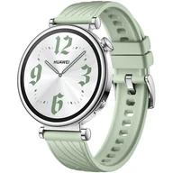 Smartwatch - Huawei Watch GT4 41mm Zielony - miniaturka - grafika 1