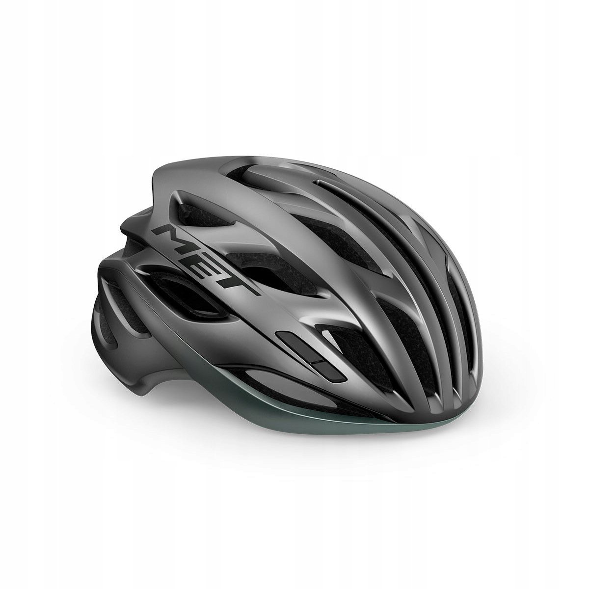 Kask rowerowy Met Estro Mips zielony S