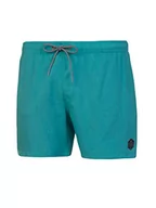 Kąpielówki męskie - Protest Dave męskie majtki do pływania, nowość czerwona, S - miniaturka - grafika 1