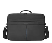 Torby na laptopy - Silver Monkey Torba na laptopa Modern Bag 17,3" - miniaturka - grafika 1