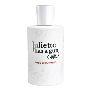 Juliette Has A Gun Miss Charming woda perfumowana 100 ml TESTER - Wody i perfumy damskie - miniaturka - grafika 1