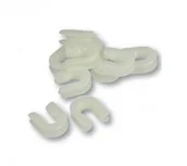 Inne akcesoria dla wędkarzy - Usztywnienie Do Przyponów - Dam Madcat 10szt - miniaturka - grafika 1